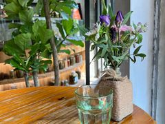 -O'mills Sourdough Bakery&Bistro(永嘉路店)