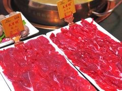 -大吉利·潮汕鲜牛肉火锅(总店)