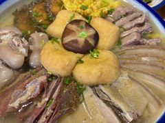 -得意楼蒸菜馆