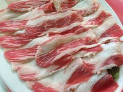 -稻香园猪肚鸡火锅店(漠江路店)