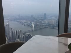 -广州四季酒店·意珍·意式自助餐