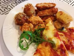 -绮梦西湖·云端餐厅(歌德店)