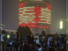 -金梦海湾浴场
