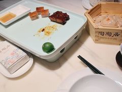 -陶陶居·雅园(凯华国际店)