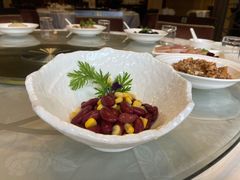 -杭州香格里拉·香宫中餐厅