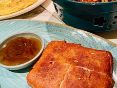 -鹿港小镇(悠唐店)