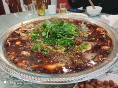 -三毛鱼庄(威连路店)