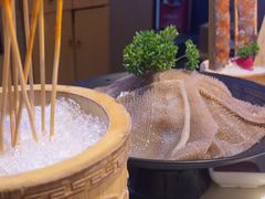 -重庆高老九火锅(万象城店)