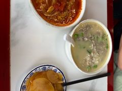 -71号豆汤饭·成都小馆(红牌楼店)