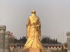 -函谷关历史文化旅游区