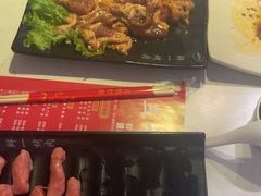 -鲜一烤肉(沈北店)
