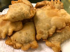 炸回头-大顺堂食府(牛街店)
