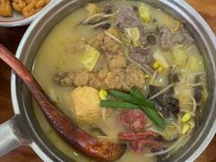 -王大乔泡椒米线·小火锅(深圳欢乐世纪店)