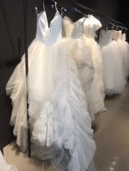 点击看大图 -Vera Wang婚纱礼服旗舰店