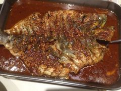 -鱼酷活鱼烤鱼(恒隆广场店)