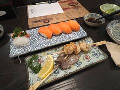 -哥哥の深夜食堂(红松东路店)