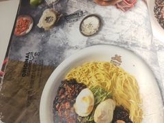 -炒码先生·韩餐炸鸡披萨(西塔店)