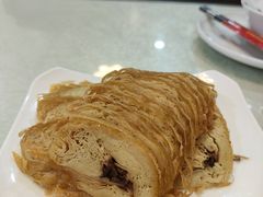 -长春观斋补堂素菜馆