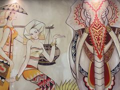 -多哥水傣味餐厅(司马巷店)