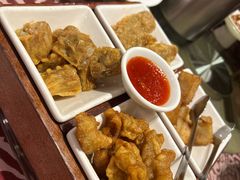 -临家闽南菜(宝洲路店)