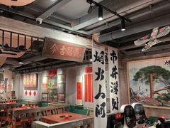 -周小明火锅(黑金冠社区店)