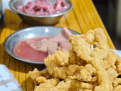 -渝味黄姐火锅(黄泥村店)