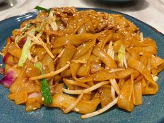 干炒牛河-宝月楼·台湾菜馆(天河城店)