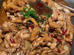 -炭舍干锅(华发商都店)