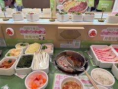 -一围肥牛肉小火锅(佳兆业广场店)