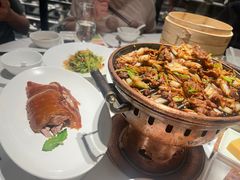 -四季民福烤鸭店(王府井东安门店)