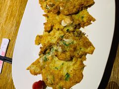 蚝烙-广东道至正餐厅(区庄店)