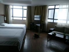 -爱电竞酒店(苏州石路地铁站山塘街店)