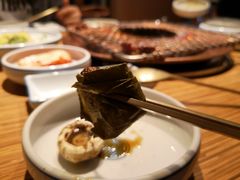 酱牛排-王妃家(明洞中央店)