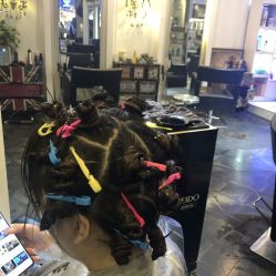 -JM STYLE造型明星.网红