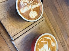 -Roast8ry Coffee Lab