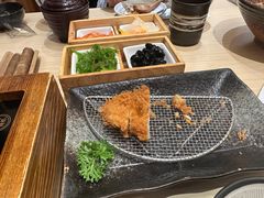 -胜博殿日式炸猪排(西红门店)