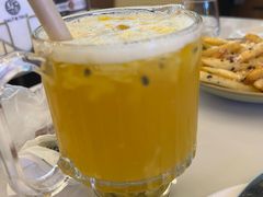 -盐说·西式餐酒馆(光明万达店)