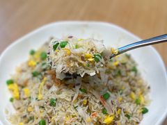 -德胜轩正宗顺德菜(宝安沙井会展中心店)