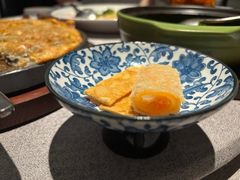 -金成潮菜博物馆(海珠湿地店)
