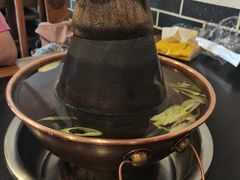 -裕德孚·非遗手切涮羊肉(东直门内大街店)