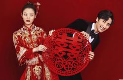 -巴黎恋人婚纱摄影(东莞总店)