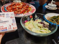 -阿财老铺·老蚌埠龙虾城(华夏总店)
