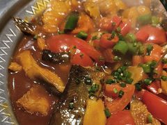 -大师傅金奖啤酒鱼(西街口总店)