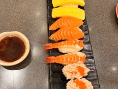 -禾绿寿司·定食·拉面·烧炸(喜荟城店)