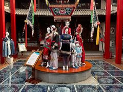 -璞真扎染博物馆