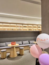 -FineYoga梵音瑜伽·普拉提