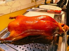 -聚味坊烤鸭店(草桥店)
