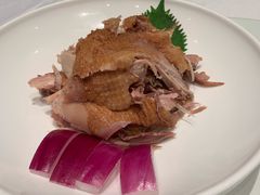 -祥记餐饮•豫粤珍味(金隅大厦店)