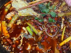 -鸿顺老铁锅美蛙鱼府(解放碑店)