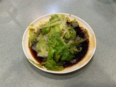 生菜-华嫂冰室(尖沙咀店)